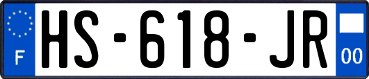 HS-618-JR