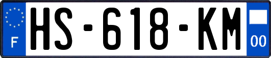 HS-618-KM
