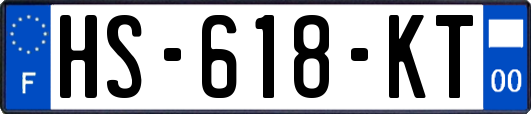 HS-618-KT