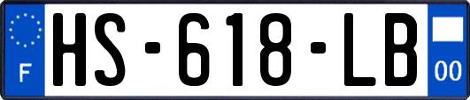 HS-618-LB