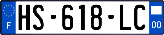 HS-618-LC