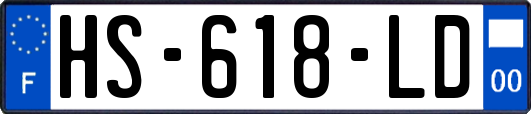 HS-618-LD