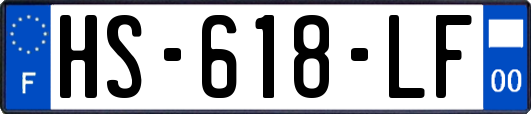 HS-618-LF