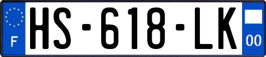 HS-618-LK