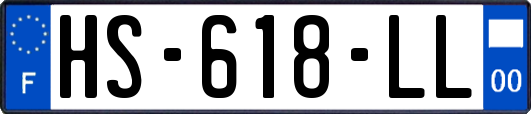 HS-618-LL
