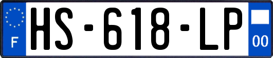 HS-618-LP