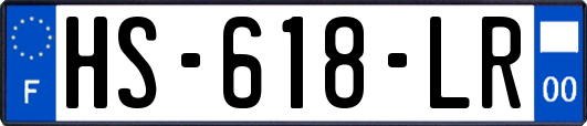 HS-618-LR