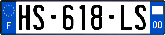 HS-618-LS