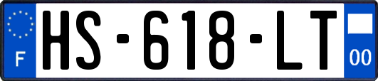 HS-618-LT