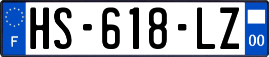 HS-618-LZ