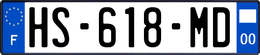 HS-618-MD