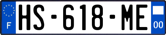 HS-618-ME