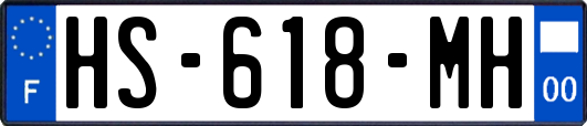 HS-618-MH