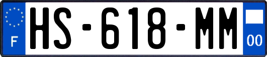HS-618-MM