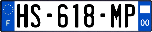 HS-618-MP