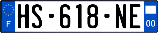 HS-618-NE