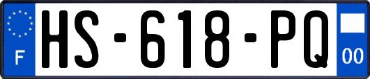HS-618-PQ