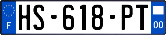 HS-618-PT