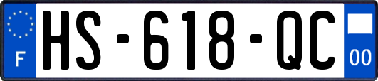 HS-618-QC
