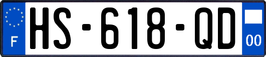 HS-618-QD