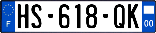 HS-618-QK