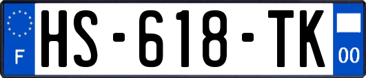 HS-618-TK