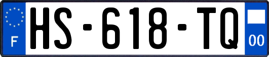 HS-618-TQ