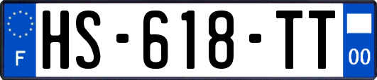 HS-618-TT