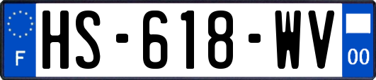 HS-618-WV