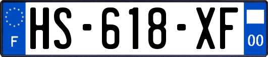 HS-618-XF