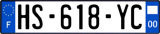 HS-618-YC