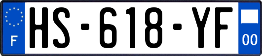 HS-618-YF