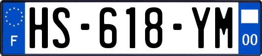 HS-618-YM
