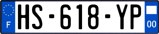 HS-618-YP