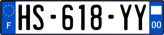 HS-618-YY