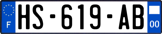 HS-619-AB