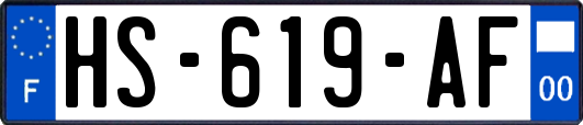 HS-619-AF