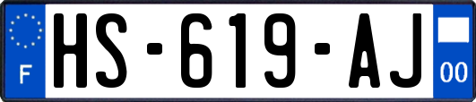 HS-619-AJ