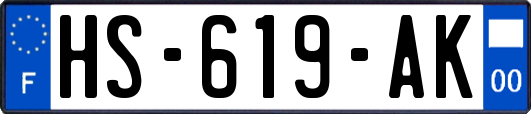 HS-619-AK