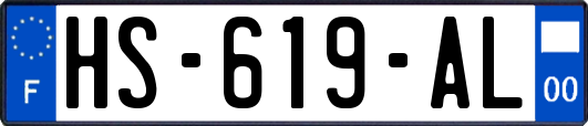 HS-619-AL