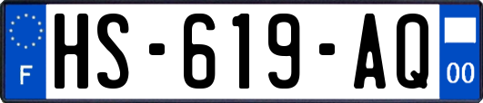 HS-619-AQ