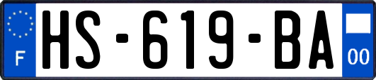 HS-619-BA