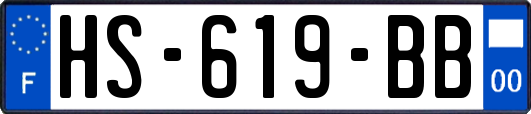 HS-619-BB