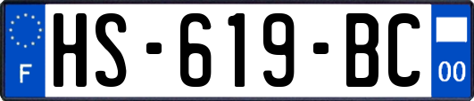 HS-619-BC