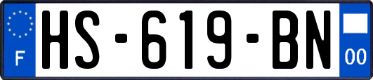 HS-619-BN
