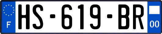 HS-619-BR