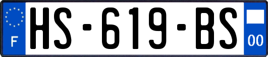 HS-619-BS
