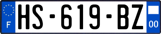 HS-619-BZ