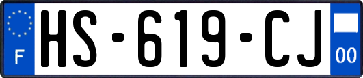 HS-619-CJ