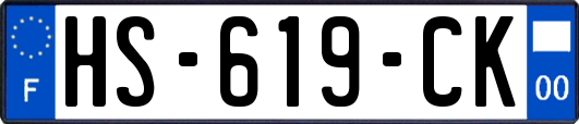 HS-619-CK